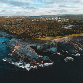 Market Update: Nova Scotia Real Estate – May 2025