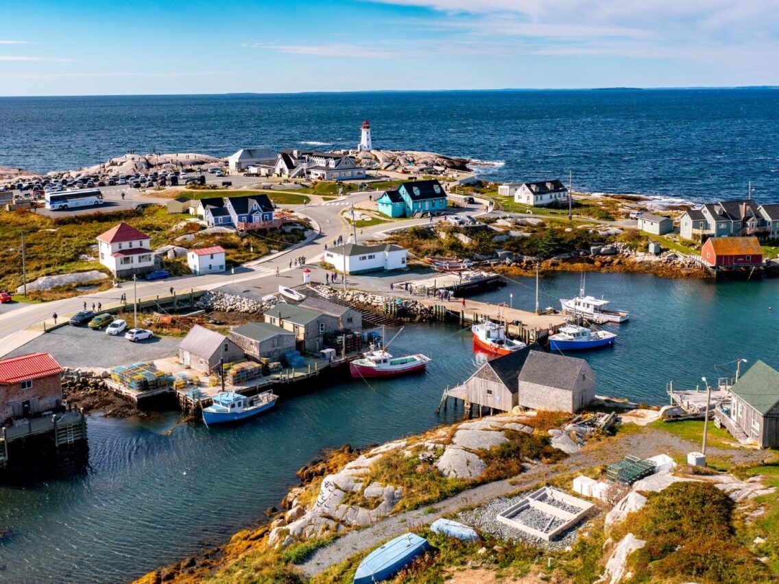 Market Update: Nova Scotia Real Estate – May 2025