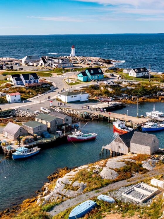 Market Update: Nova Scotia Real Estate – May 2025