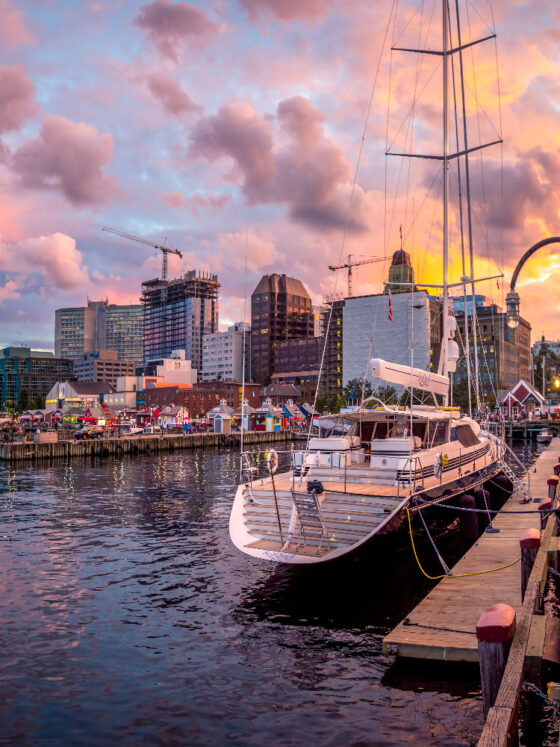 Why More Buyers Are Choosing to Call Nova Scotia Home