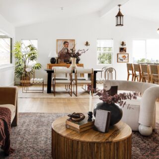 The Art of Downsizing. What Time is the Right Time?