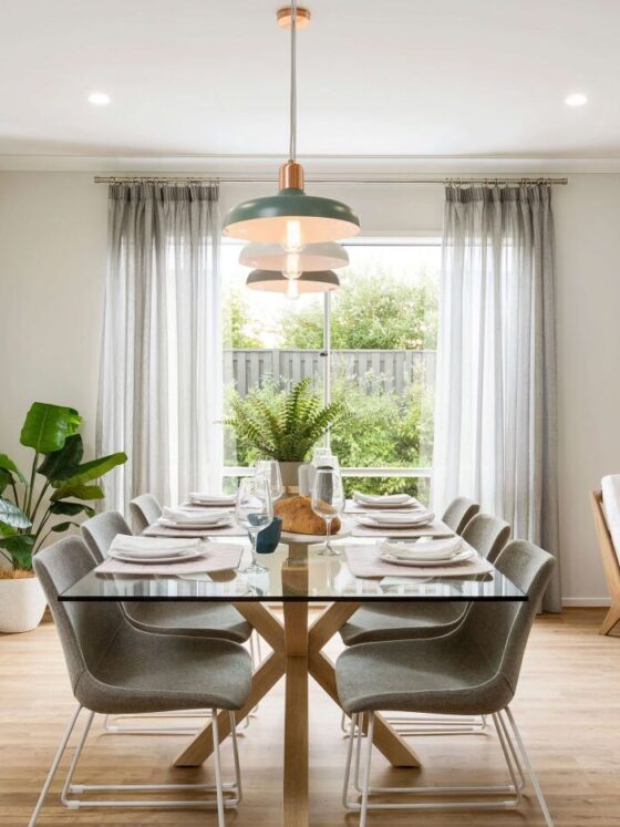 The Art of Downsizing. What Time is the Right Time?