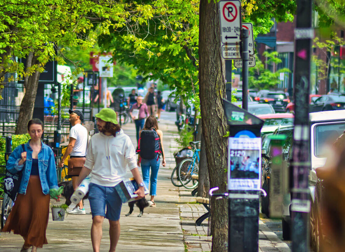 Walkability and Local Amenities Matter More Than Ever