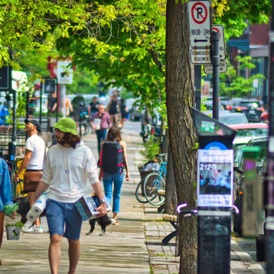 Walkability and Local Amenities Matter More Than Ever