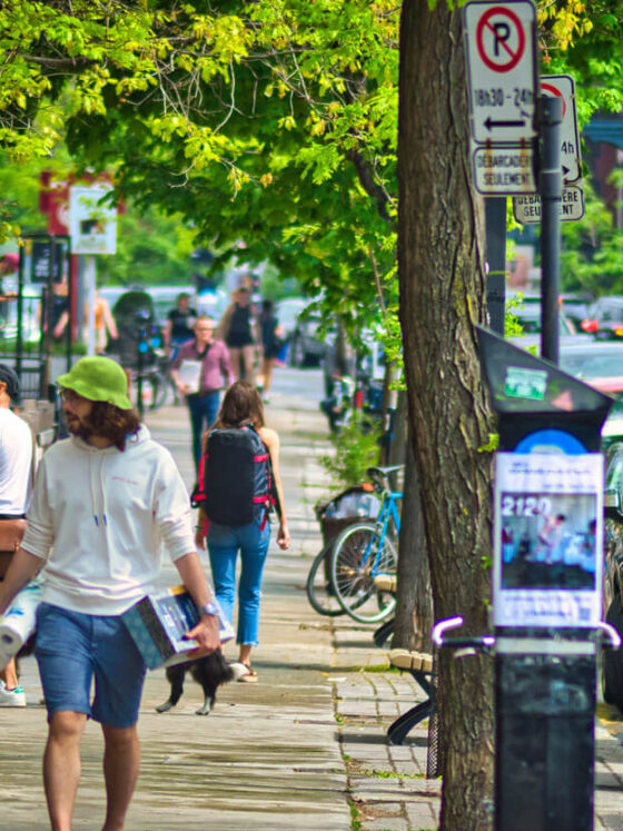 Walkability and Local Amenities Matter More Than Ever