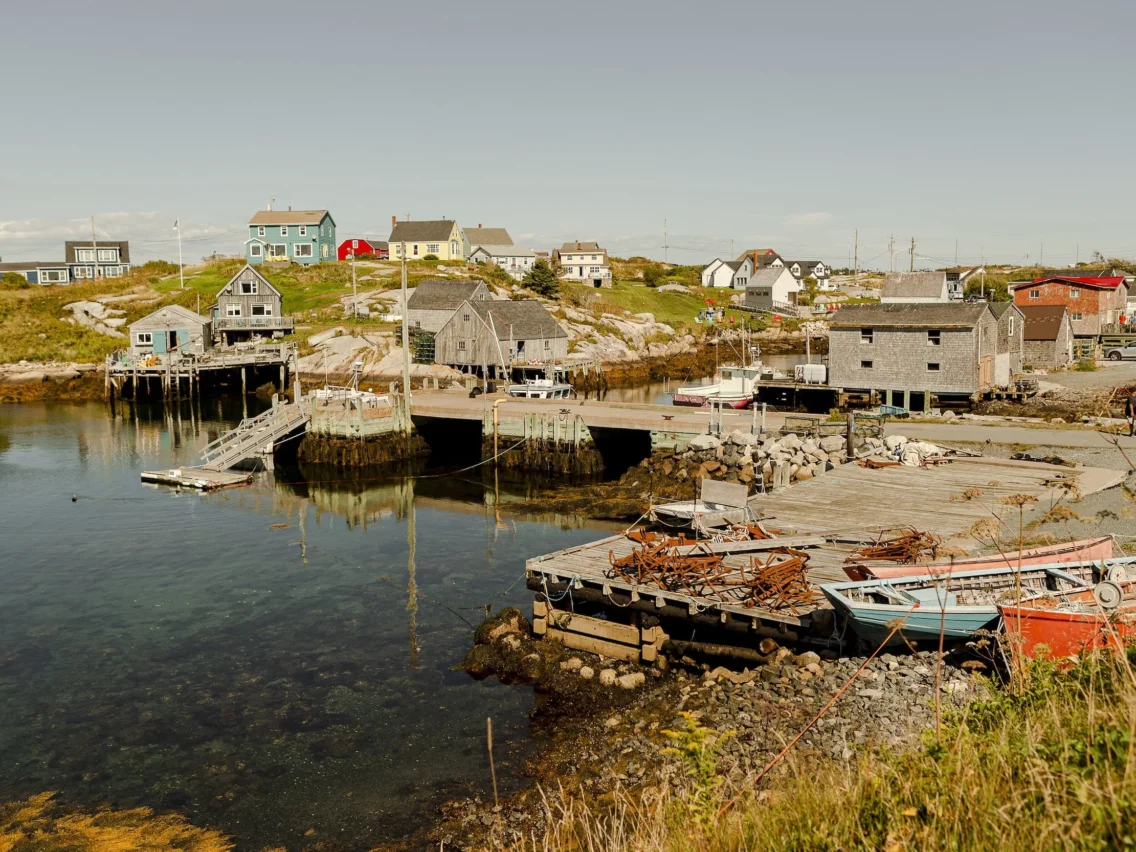 How Seasons Affect Real Estate in Nova Scotia