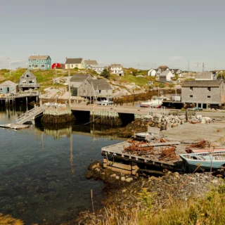 What to Look for in a Great Neighbourhood