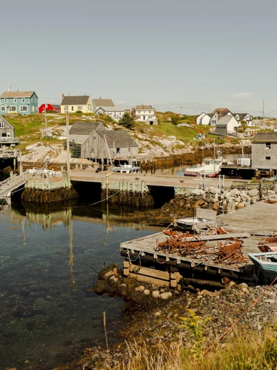 How Seasons Affect Real Estate in Nova Scotia