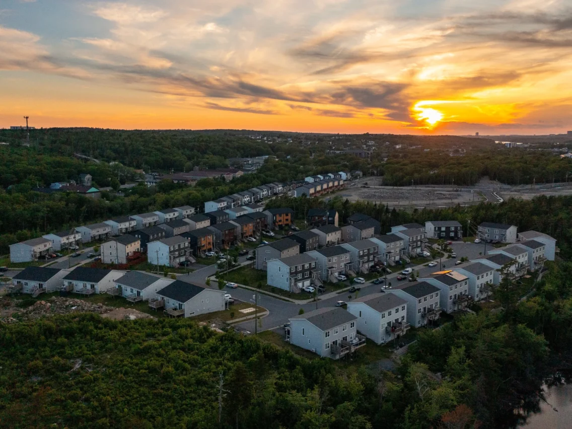 What to Look for in a Great Neighbourhood