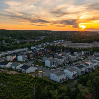 How Seasons Affect Real Estate in Nova Scotia