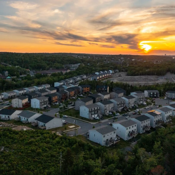 What to Look for in a Great Neighbourhood