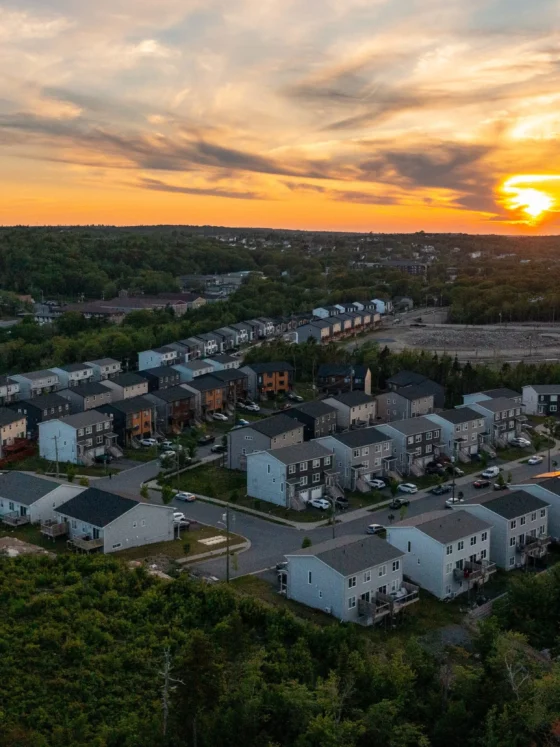 What to Look for in a Great Neighbourhood