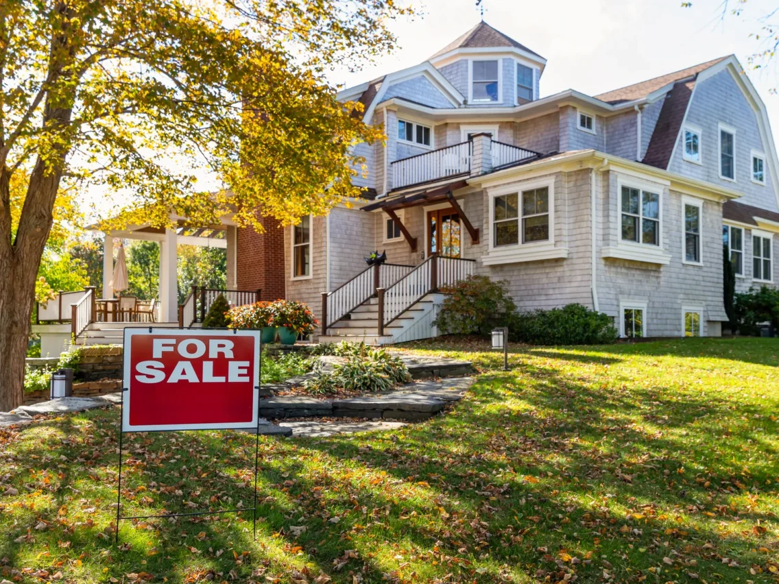 Why Your First Week on the Market Matters Most