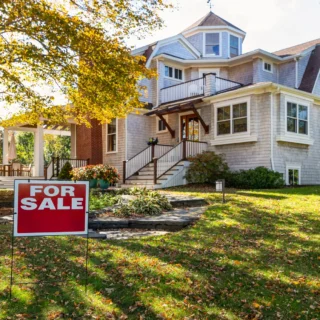 What Makes a Home Stand Out to Buyers Today