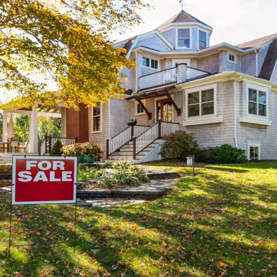 Why Your First Week on the Market Matters Most
