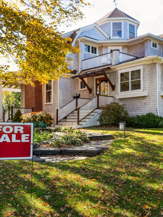 Why Your First Week on the Market Matters Most
