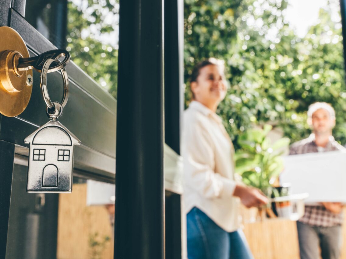 What Makes a Home Stand Out to Buyers Today