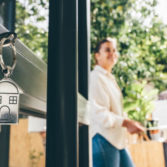 What Makes a Home Stand Out to Buyers Today