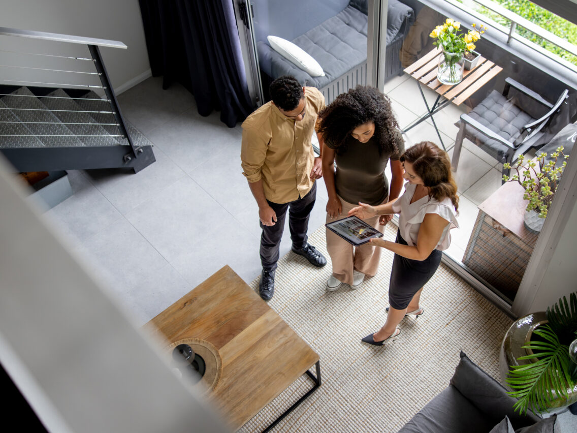 What Buyers Notice Most During a Home Showing