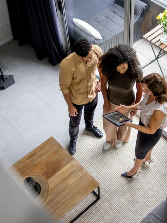 What Buyers Notice Most During a Home Showing