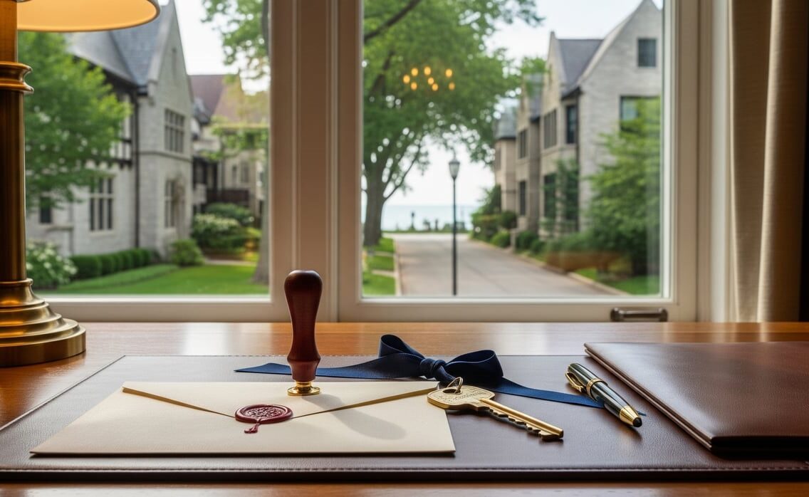 Understanding Deed Transfer Taxes in Nova Scotia