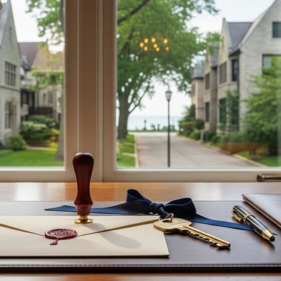 Understanding Deed Transfer Taxes in Nova Scotia