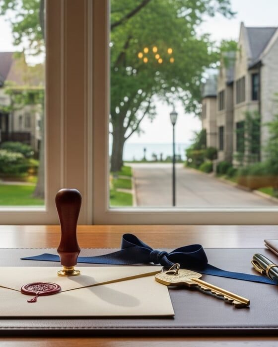 Understanding Deed Transfer Taxes in Nova Scotia