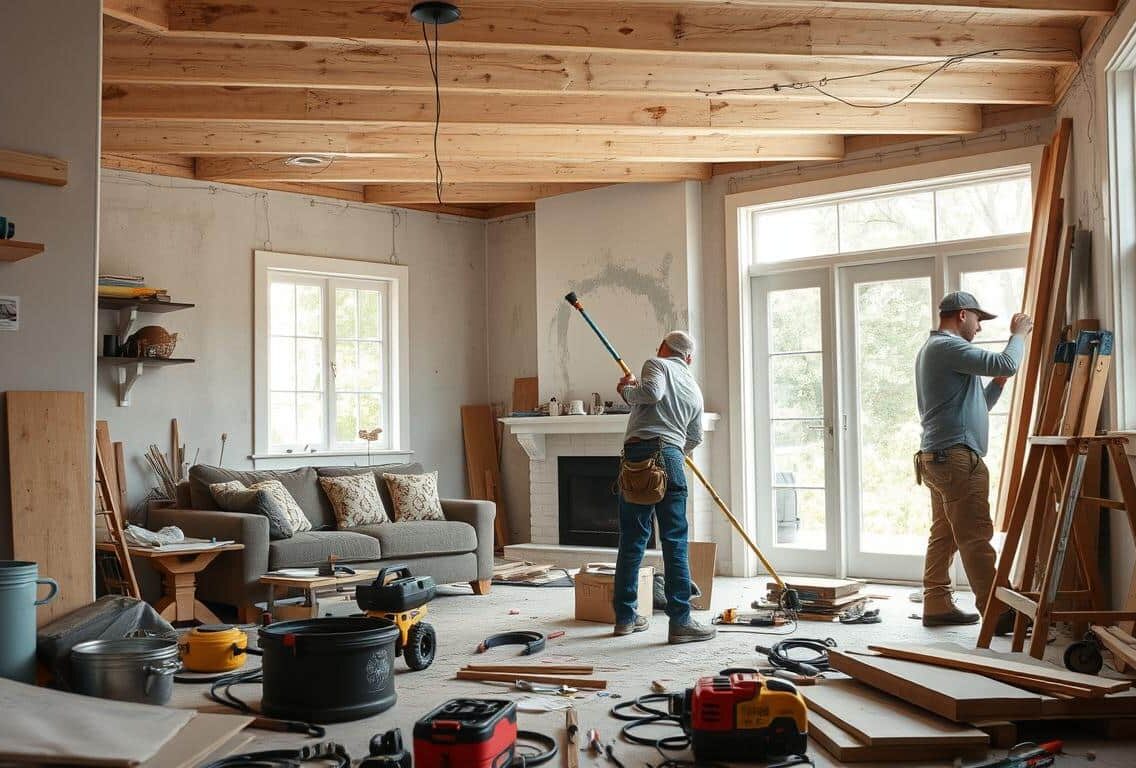 Which Home Renovations Add the Most Sale Value?