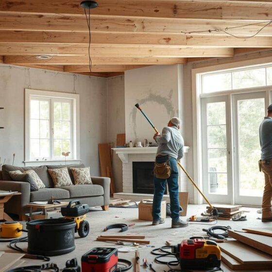 Which Home Renovations Add the Most Sale Value?