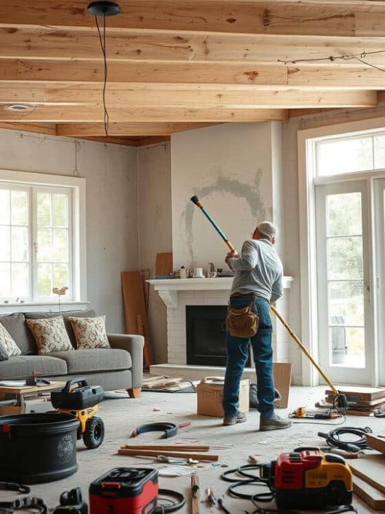 Which Home Renovations Add the Most Sale Value?