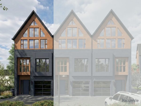 Trinity Row - MLS - 5