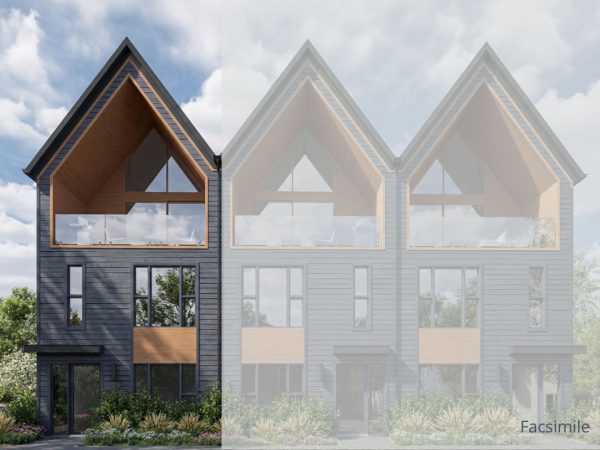 Trinity Row - MLS - 6