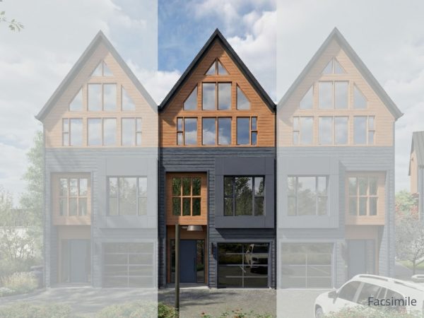 Trinity Row - MLS - 7