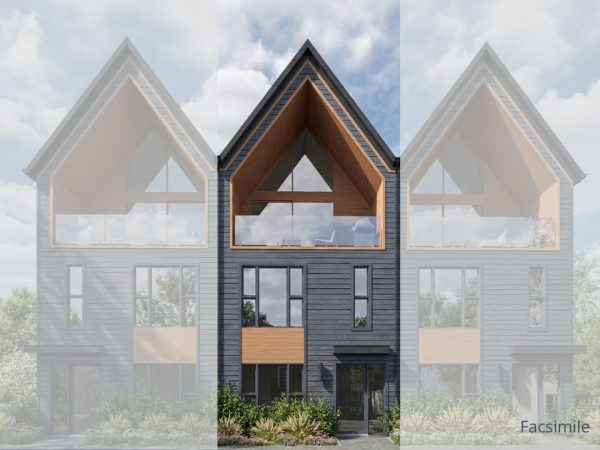 Trinity Row - MLS - 8