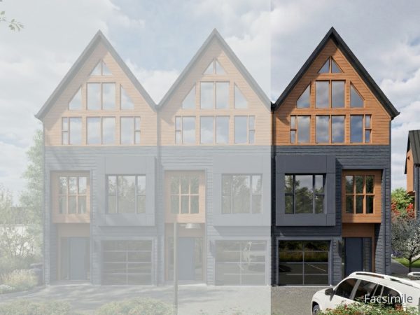 Trinity Row - MLS - 9
