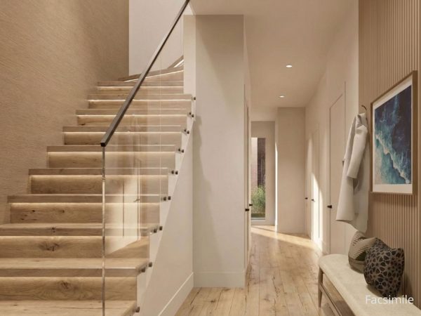Trinity Row - MLS - 16