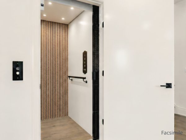 Trinity Row - MLS - 17