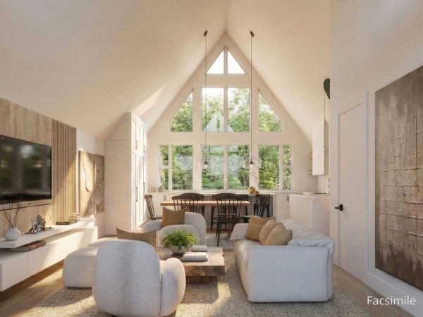 Trinity Row - MLS - 18