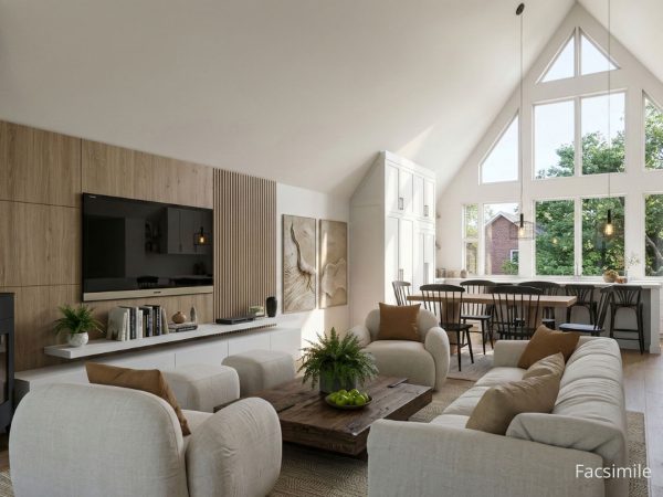 Trinity Row - MLS - 19